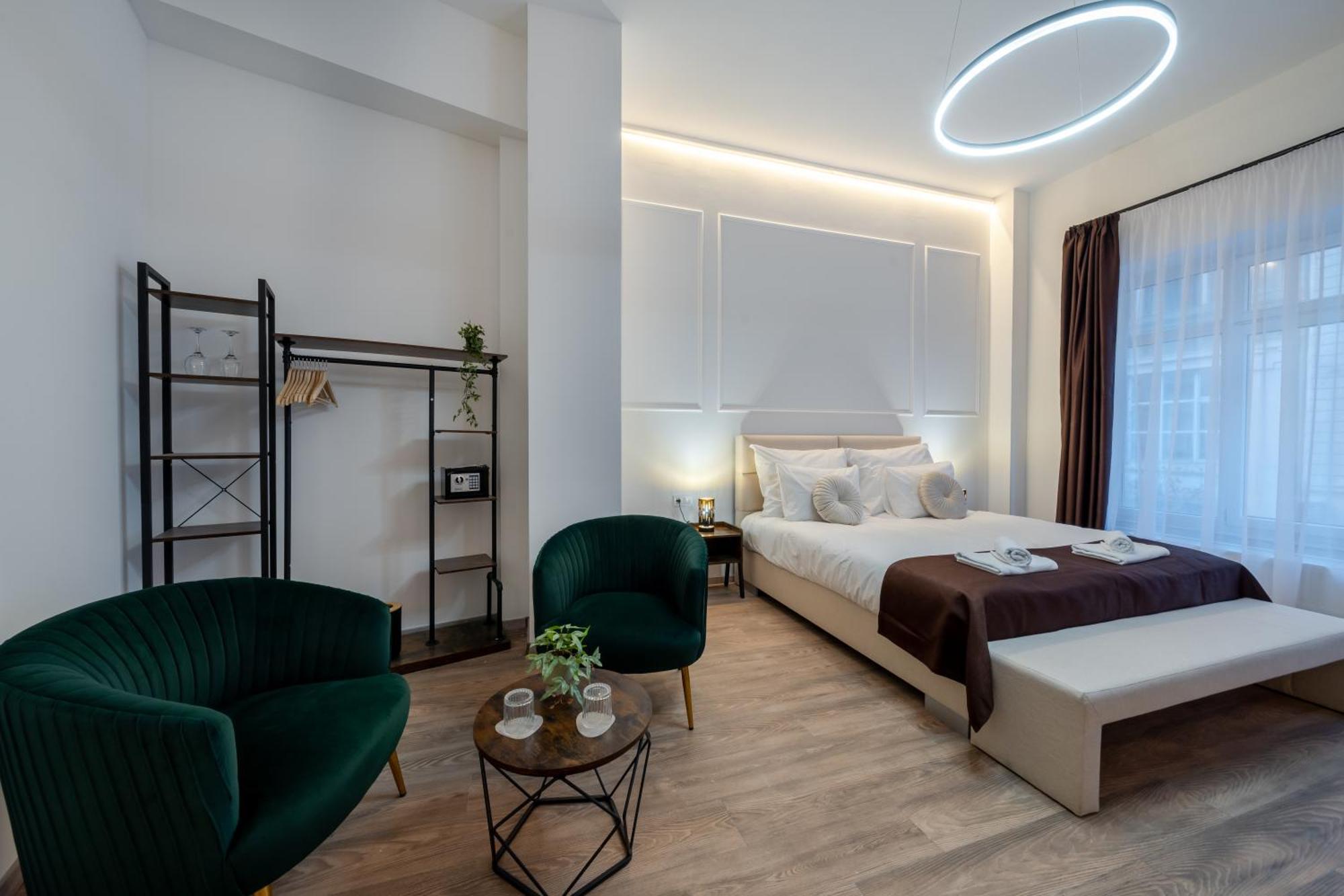 Hama Boutique Stays Βουδαπέστη Εξωτερικό φωτογραφία