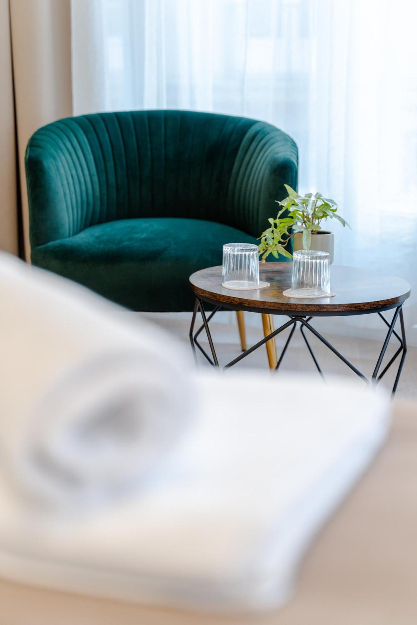 Hama Boutique Stays Βουδαπέστη Εξωτερικό φωτογραφία